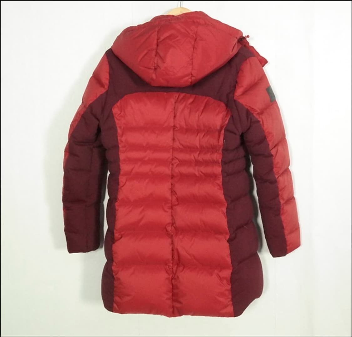 로우알파인 여성 다운패딩 상품이미지4