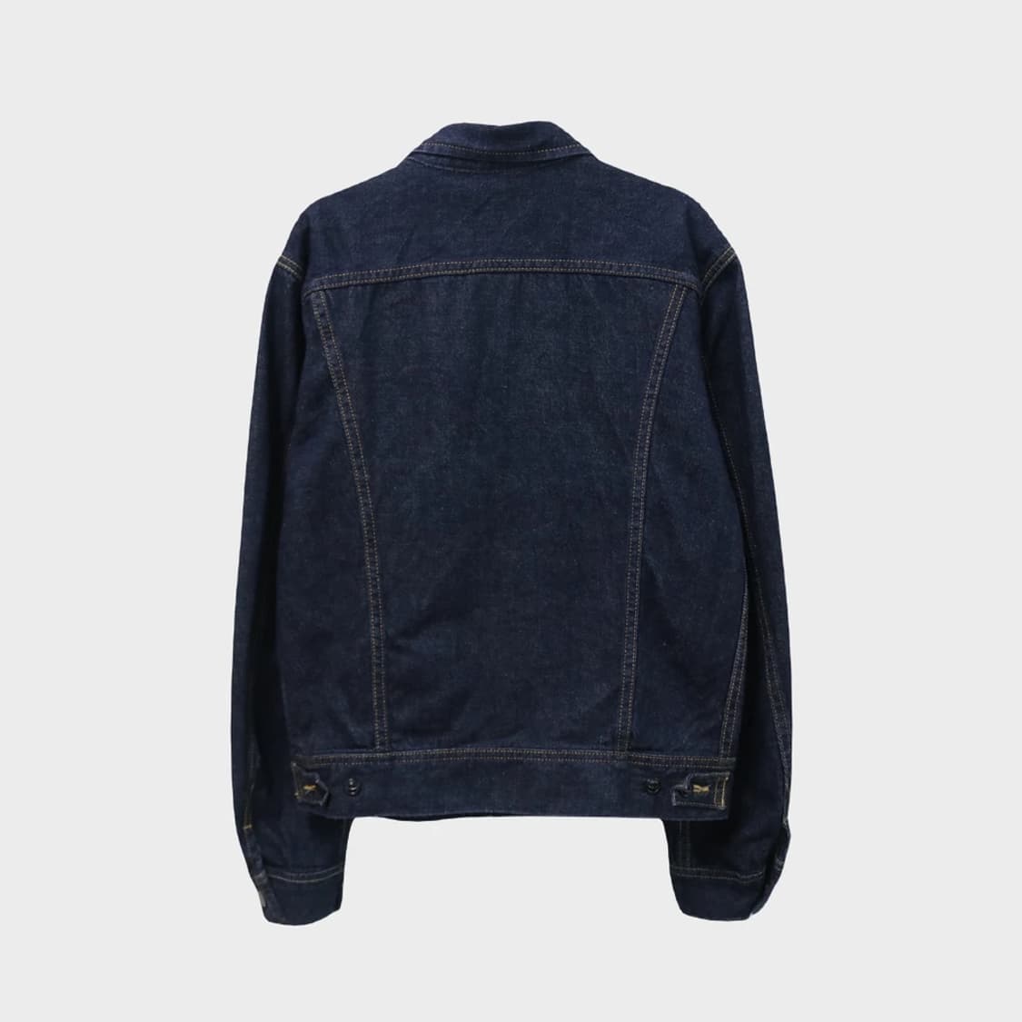 LEE 101-J 50's 1141 복각 데님 자켓 63158 상품이미지2