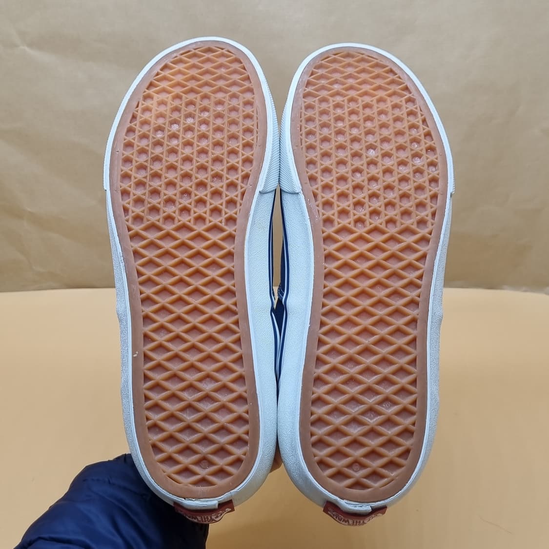 반스 에라 남성스니커즈265 상품이미지3