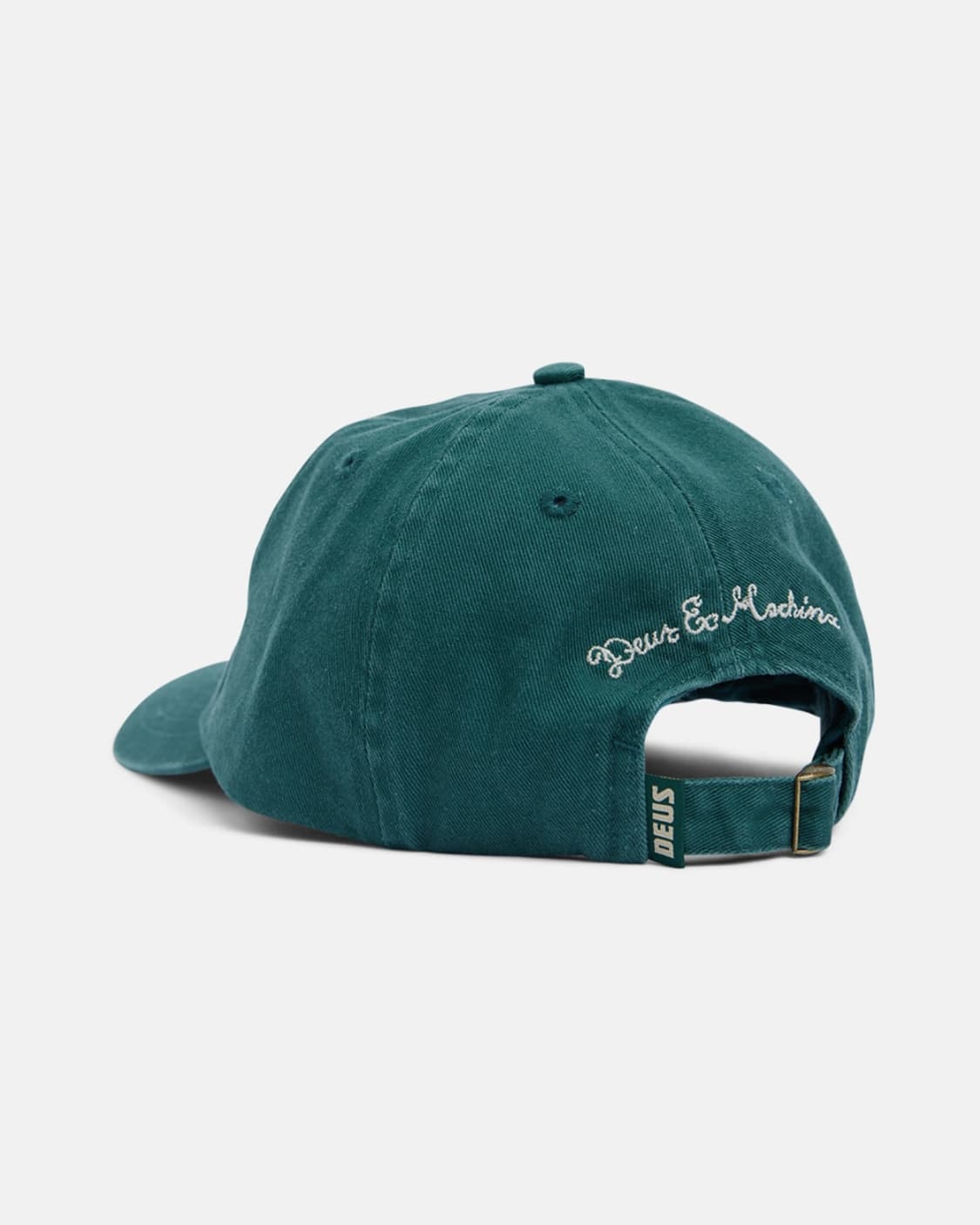 데우스 Paradigm Dad Cap_Green 상품이미지2