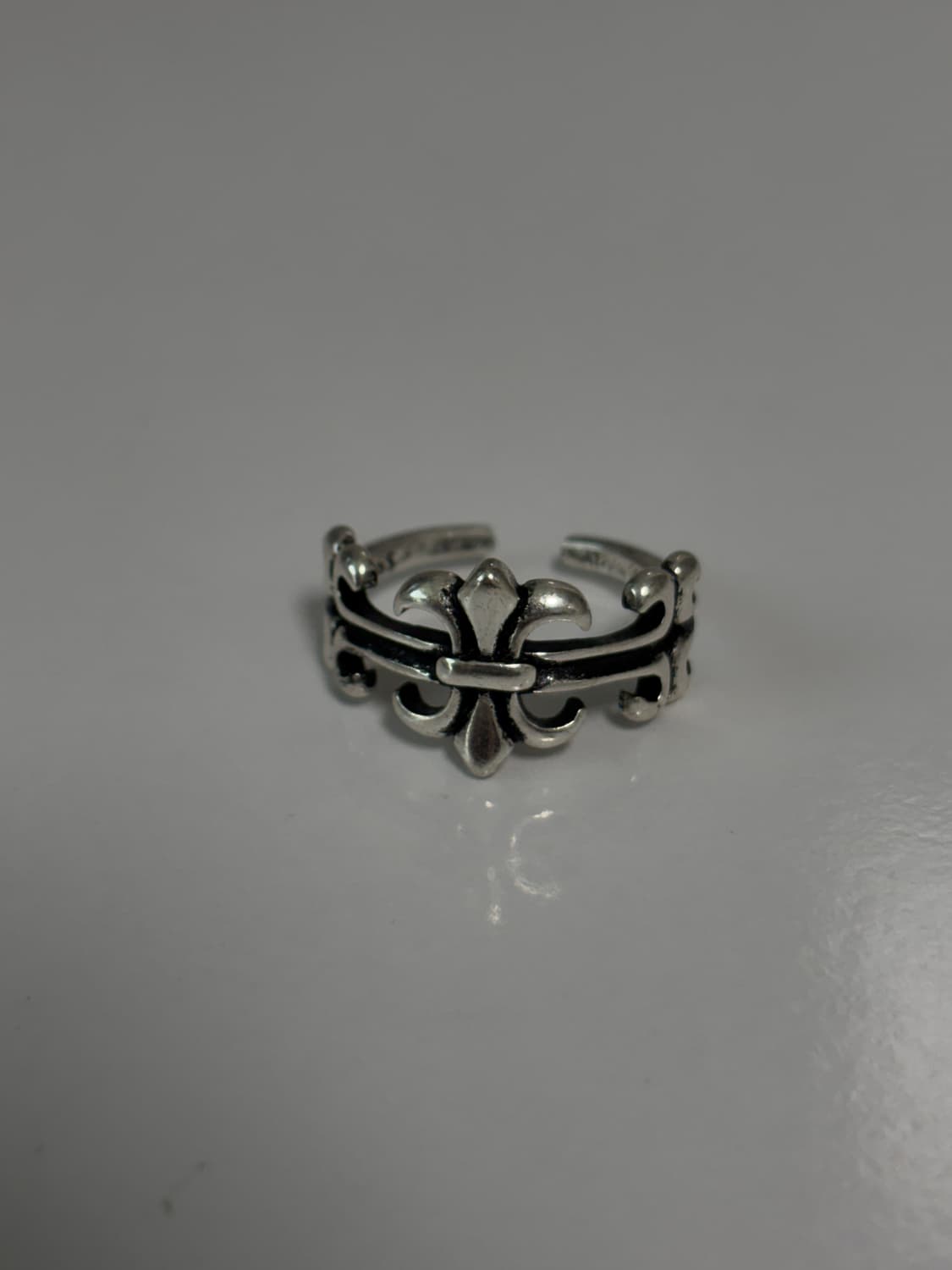 925실버링 상품이미지2