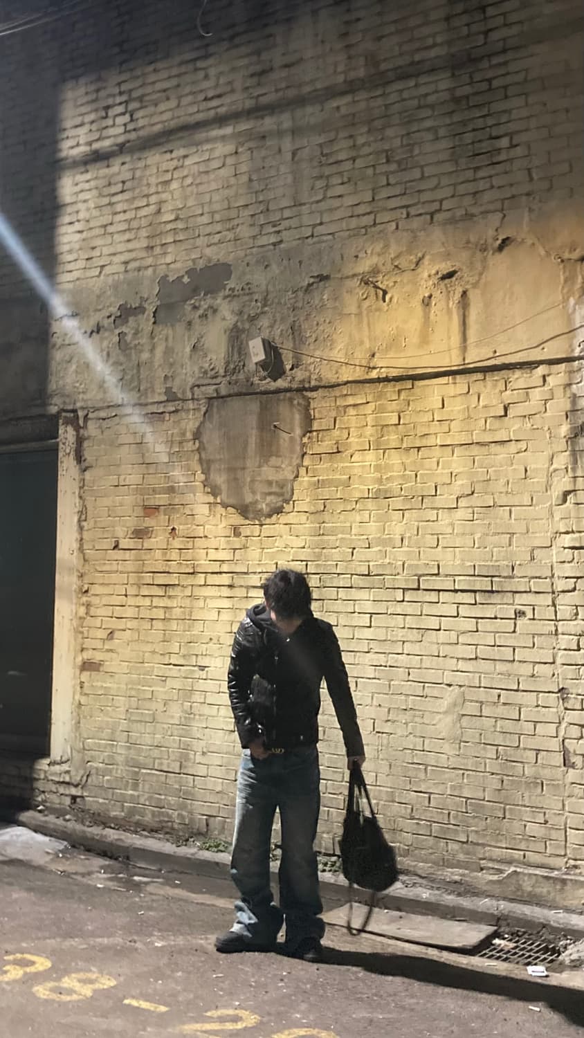 dnsr 플레어팬츠 L 상품이미지4