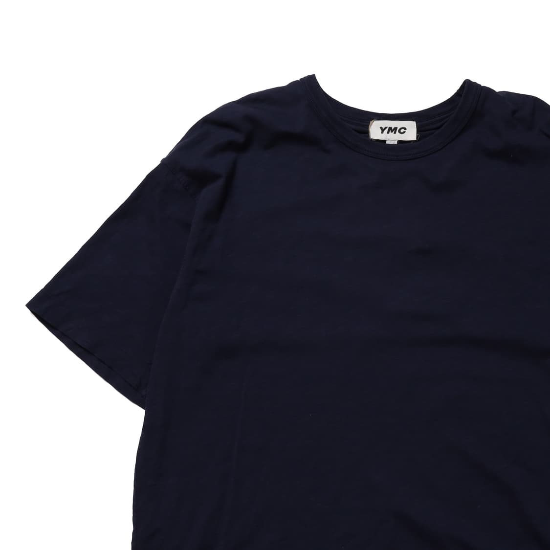 YMC Cotton T-shirt   상품이미지2