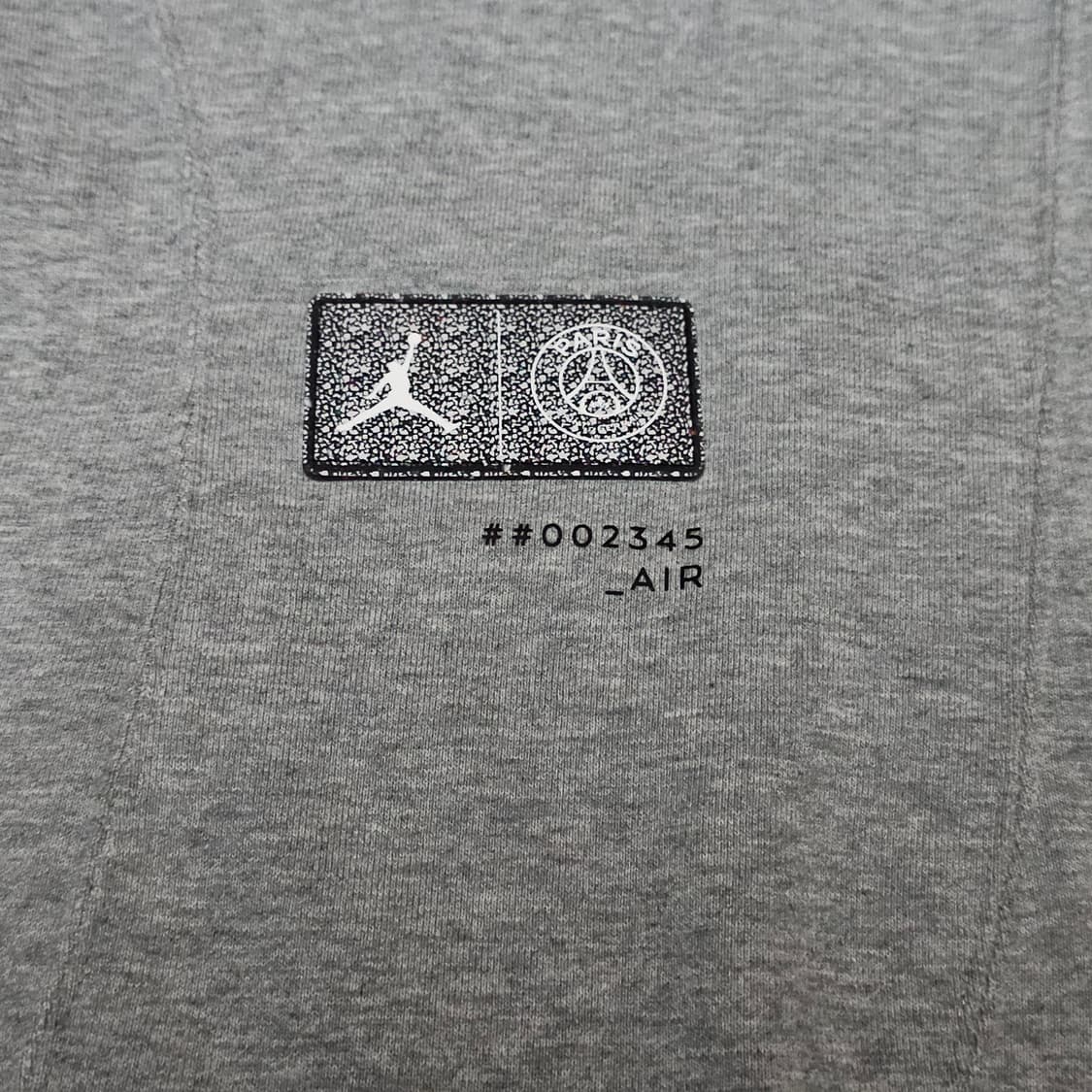 나이키 조던 파리생제르맹PSG 남성후드풀오버 100 상품이미지6