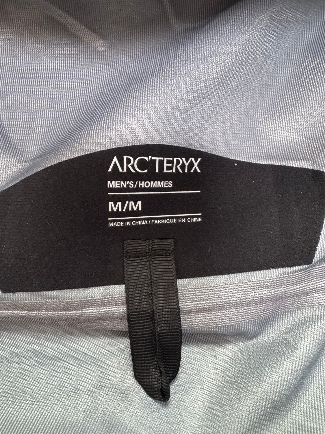 아크테릭스 베타 LT M 상품이미지4