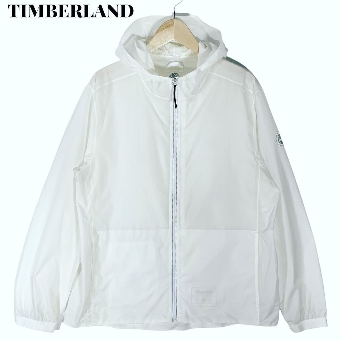 Timberland Nylon Jacket 상품이미지1