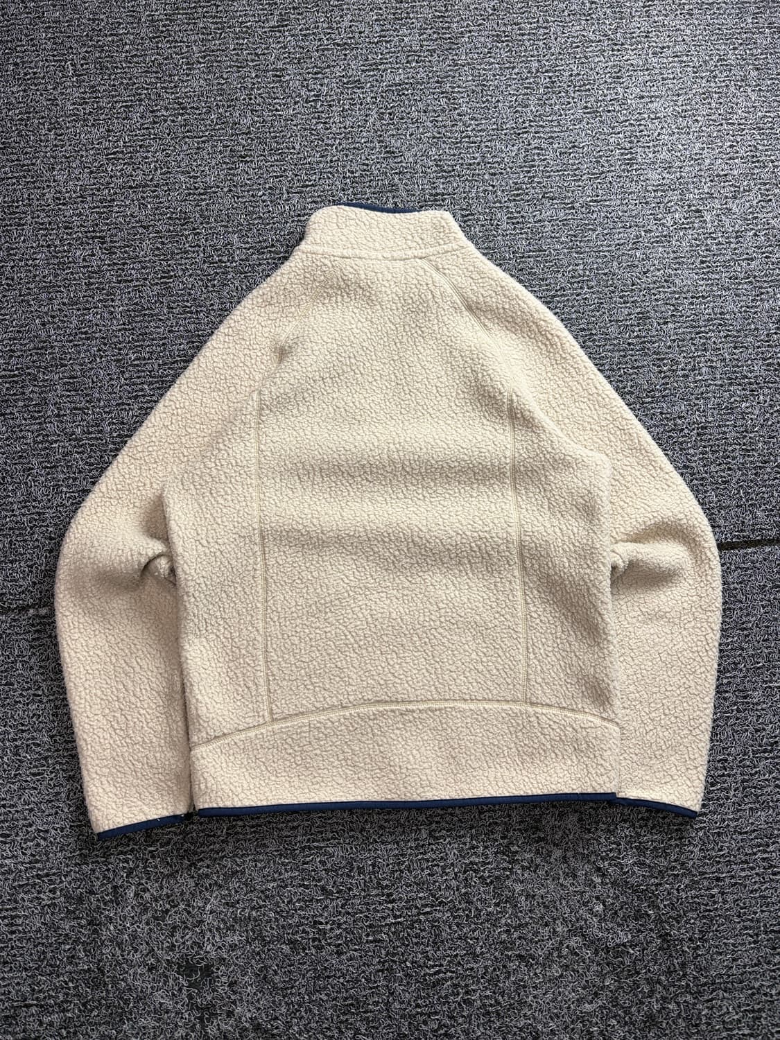 파타고니아 레트로 파일 쉐르파 자켓 2735 상품이미지4