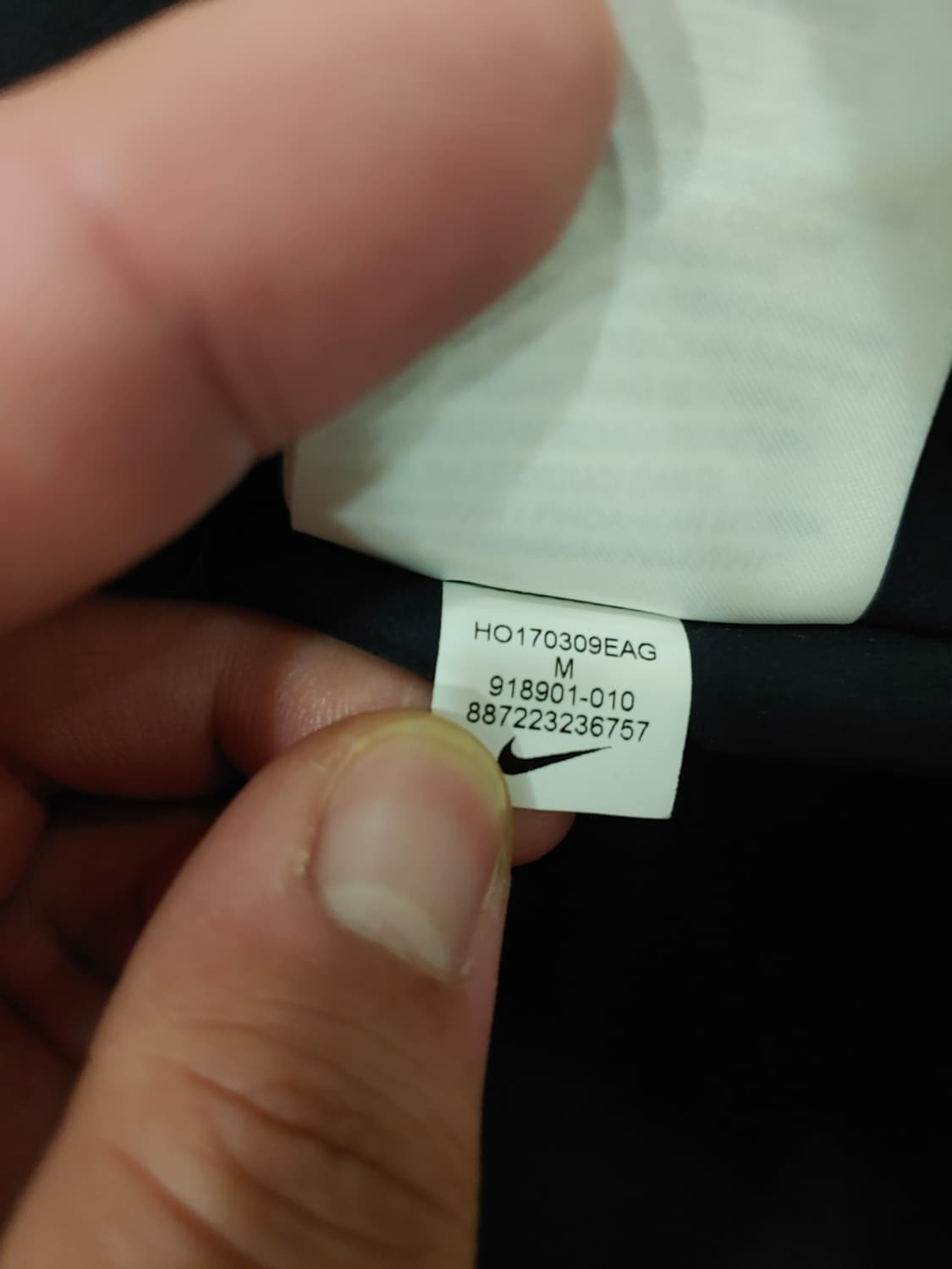 [M] 나이키 ACG 랩 17FW 후드 베스트 우먼 상품이미지10