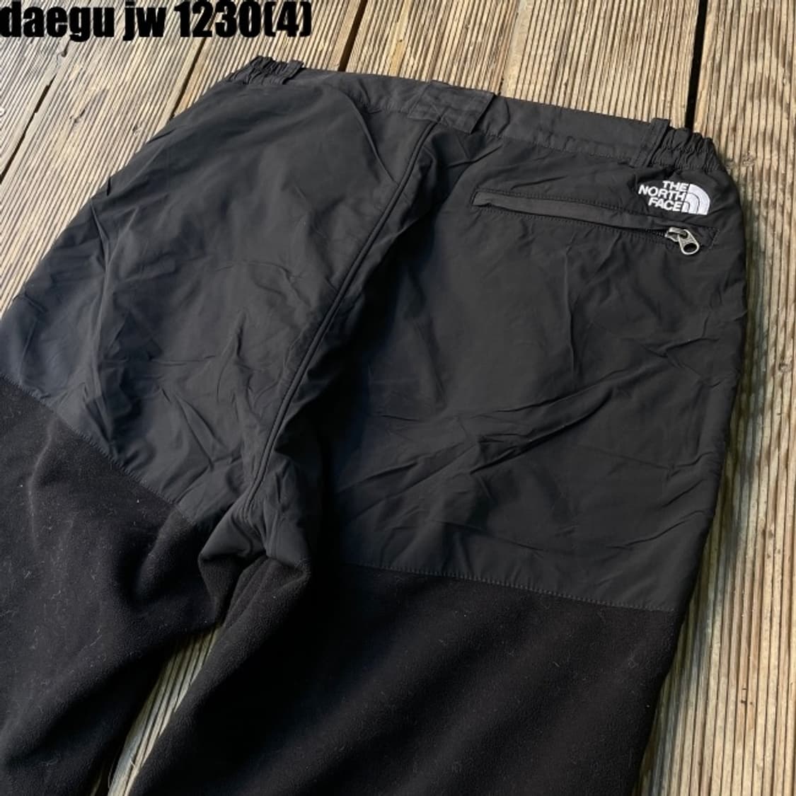 노스페이스 플리스 팬츠 상품이미지6