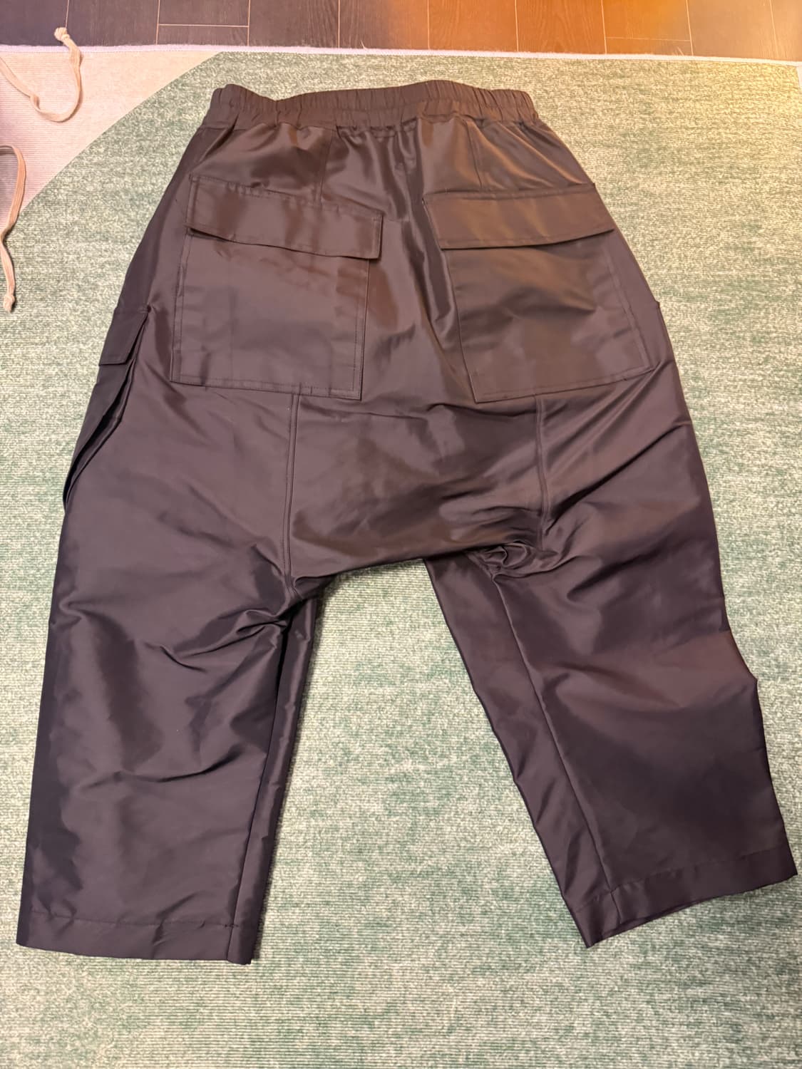 릭오웬스 RU18S5385-CVT 상품이미지2