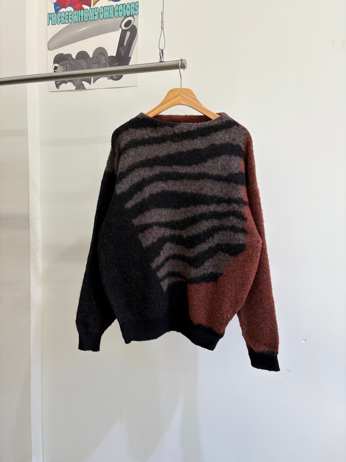 JUNKO KOSHINO (Made in Japan) 니트 상품이미지1