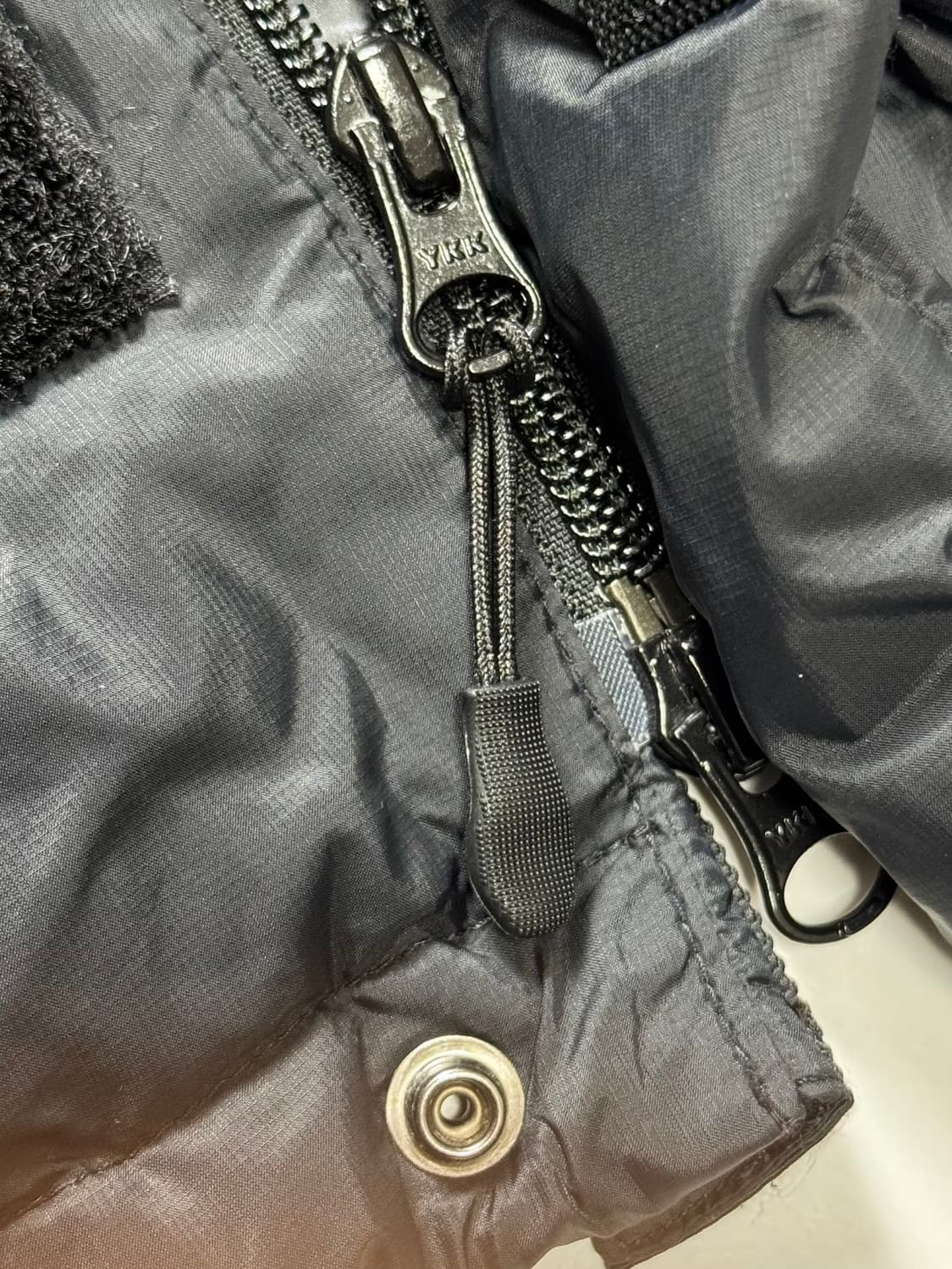 어반리서치 URBARNRESEARCH DOORS 후드 다운 파카 패딩 M 상품이미지6