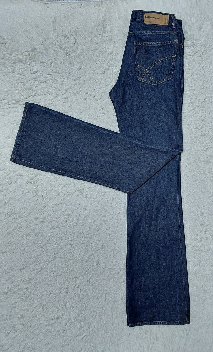 GAS Jeans 부츠컷 데님 30/34 (게스아님!!ㅎㅎ) 상품이미지5