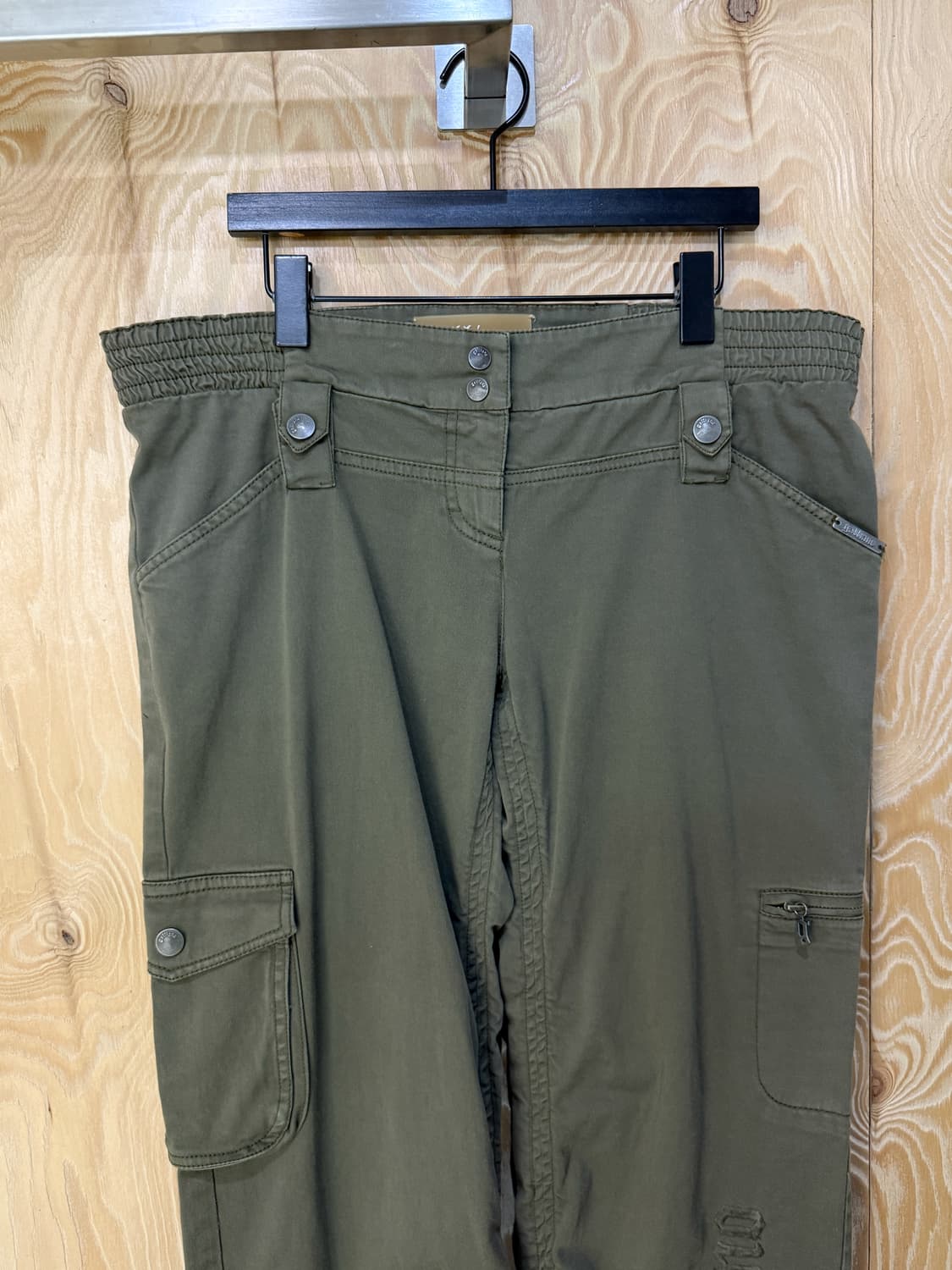 갈리아노 포켓 조거 팬츠 상품이미지3