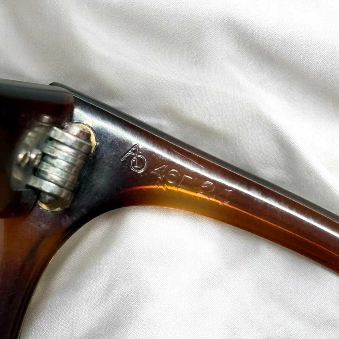 American Optical TORTOISE 상품이미지4