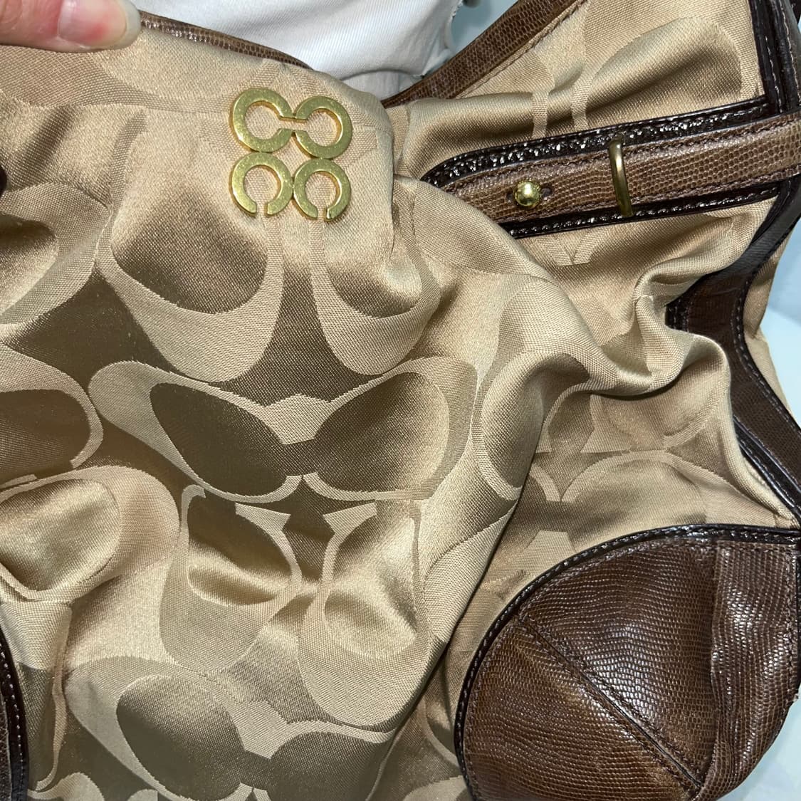 Coach 상품이미지4