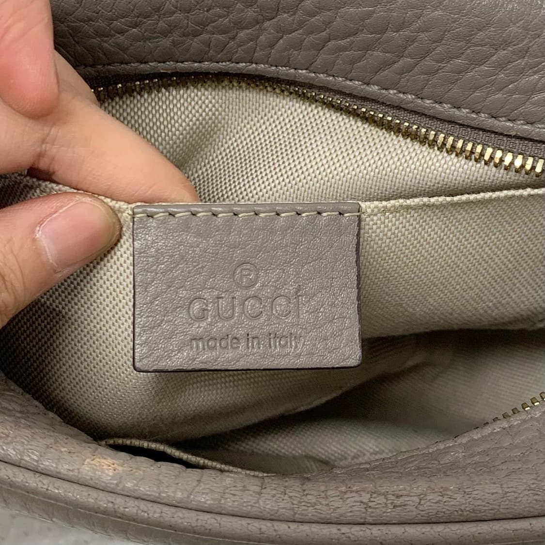 구찌 디스코백 상품이미지6