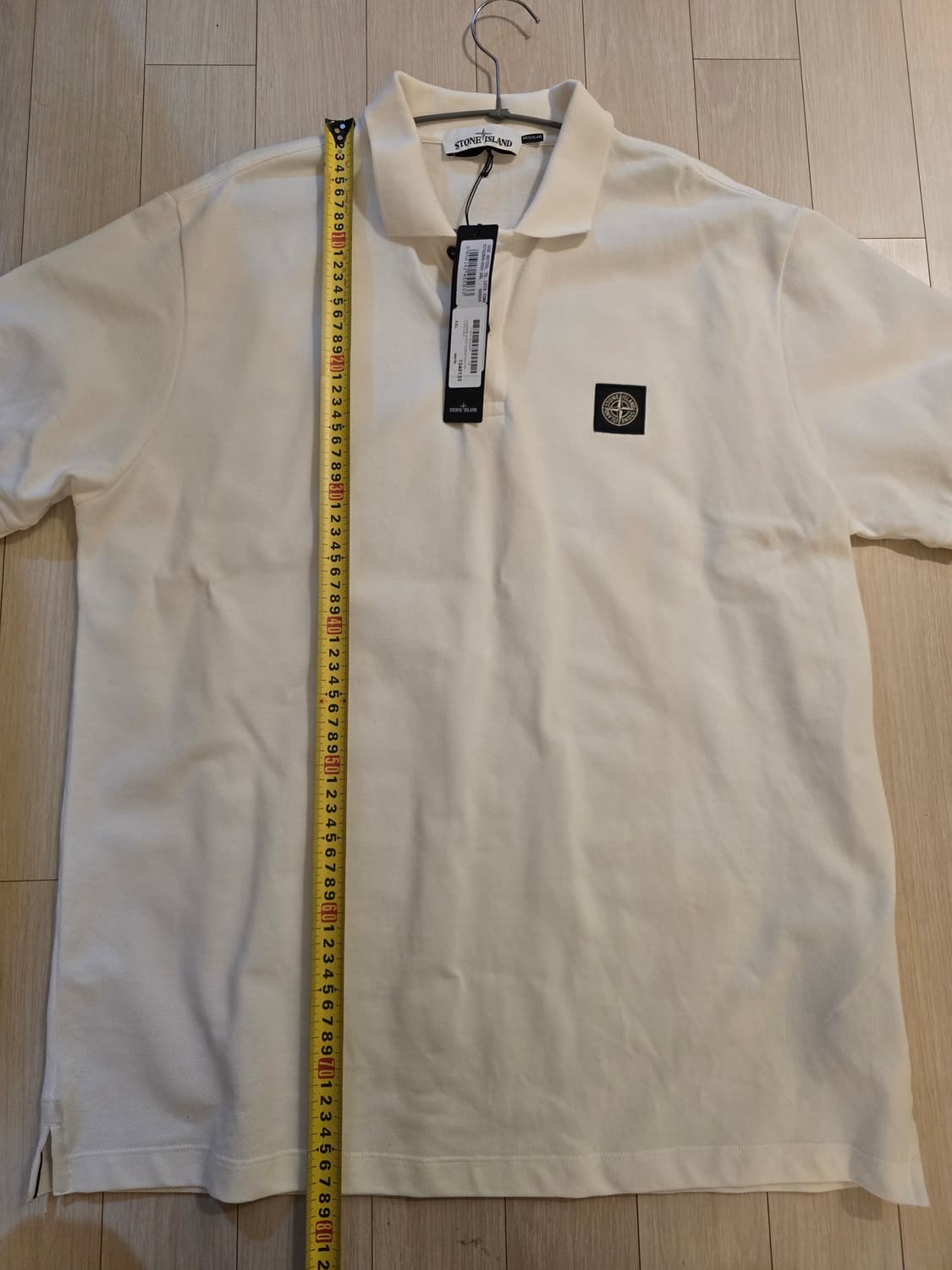 스톤아일랜드 pk카라티 상품이미지5