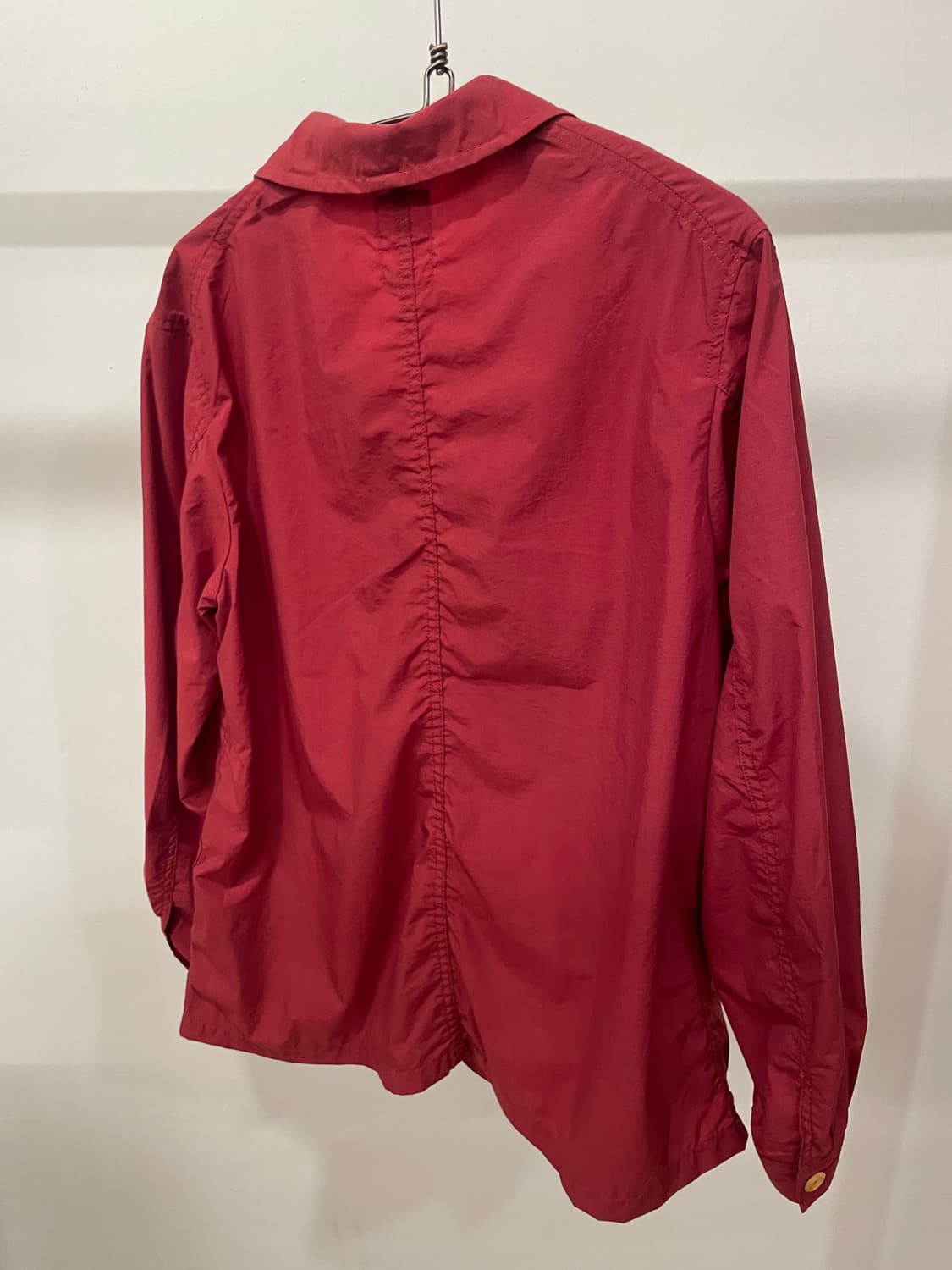 DANTON RED WORK JACKET 상품이미지3