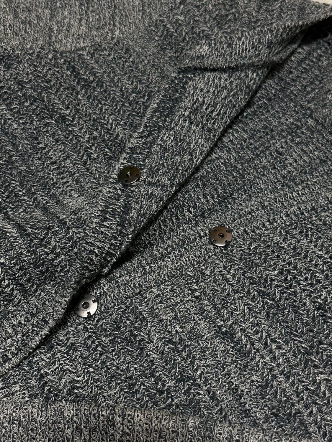 시스템 여성 가디건 90 상품이미지2