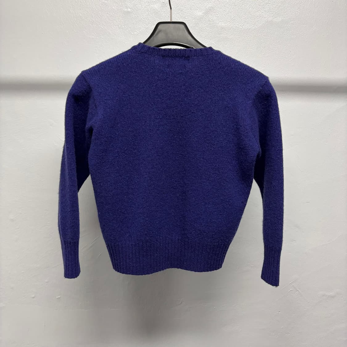 폴로 울 니트 23 상품이미지2