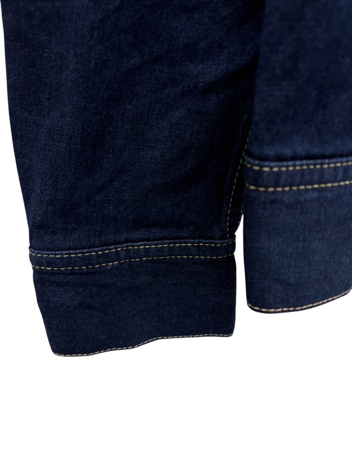 리바이스 타입원 청자켓 (XL) 상품이미지6