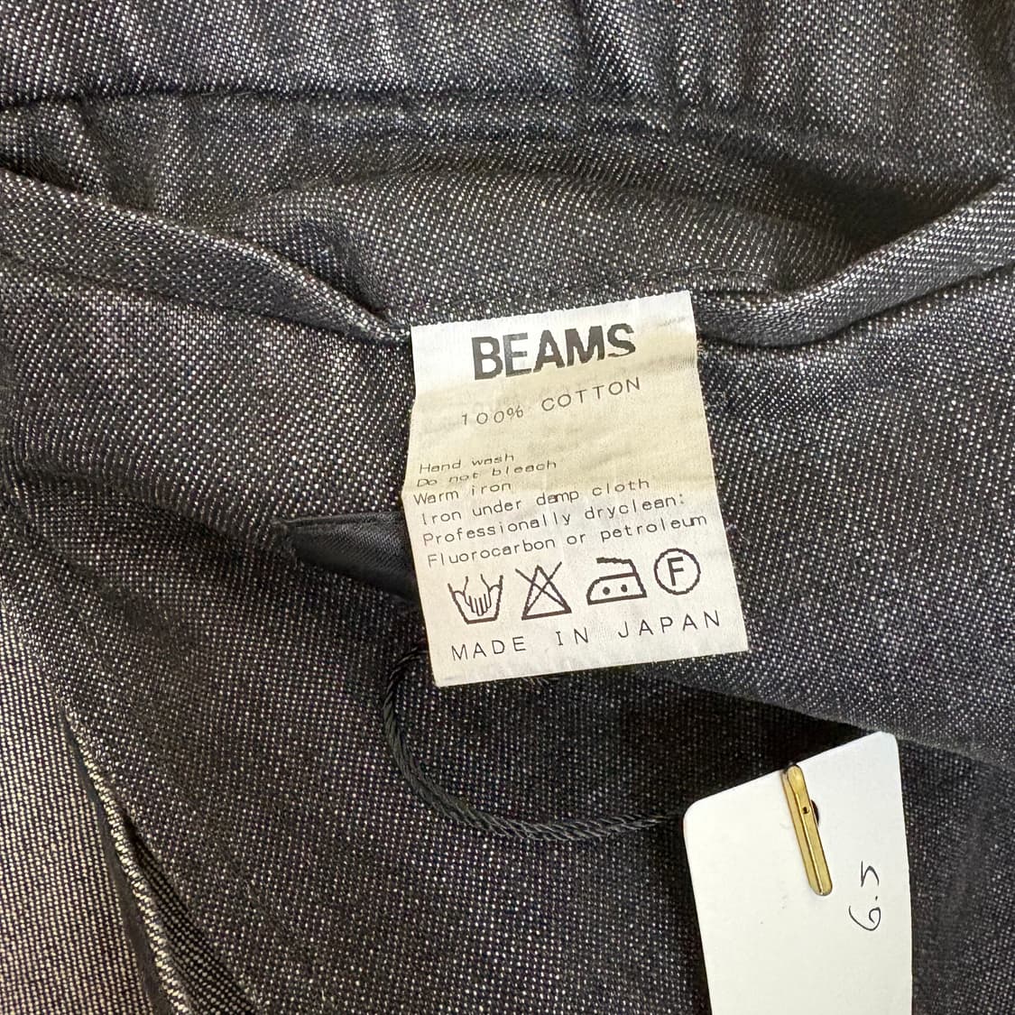beams 상품이미지6