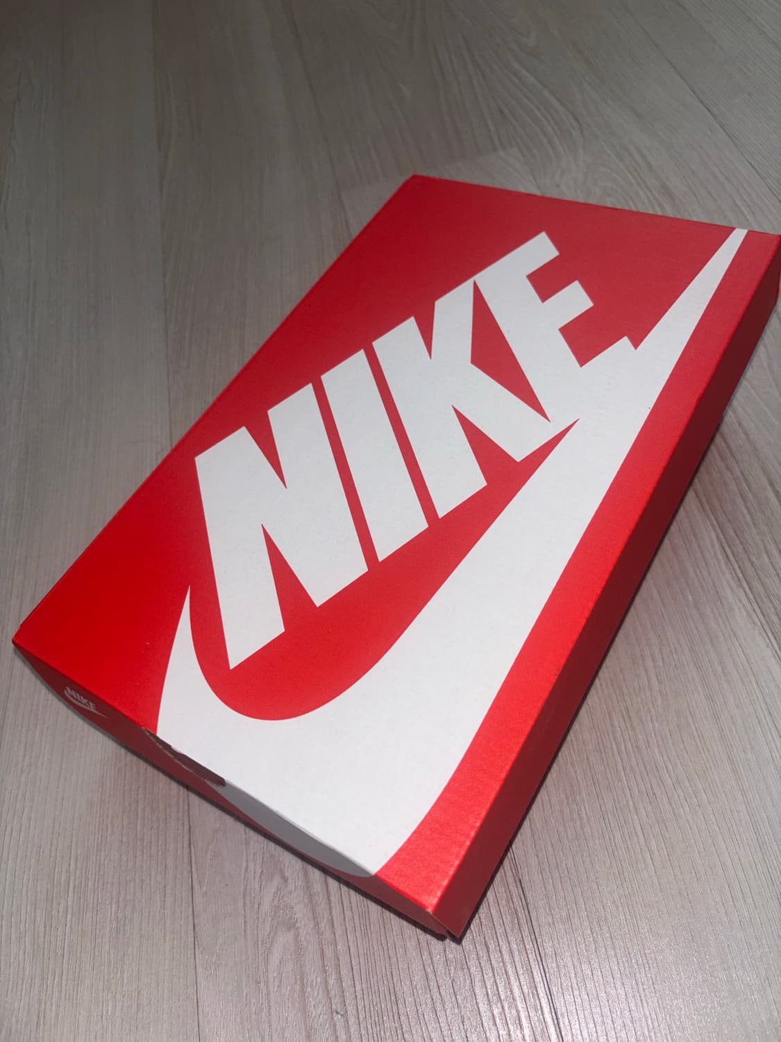 [나이키] 에어 리프트 라이트 소프트 핑크 / 발레코어 히메갸루 로리타 상품이미지9