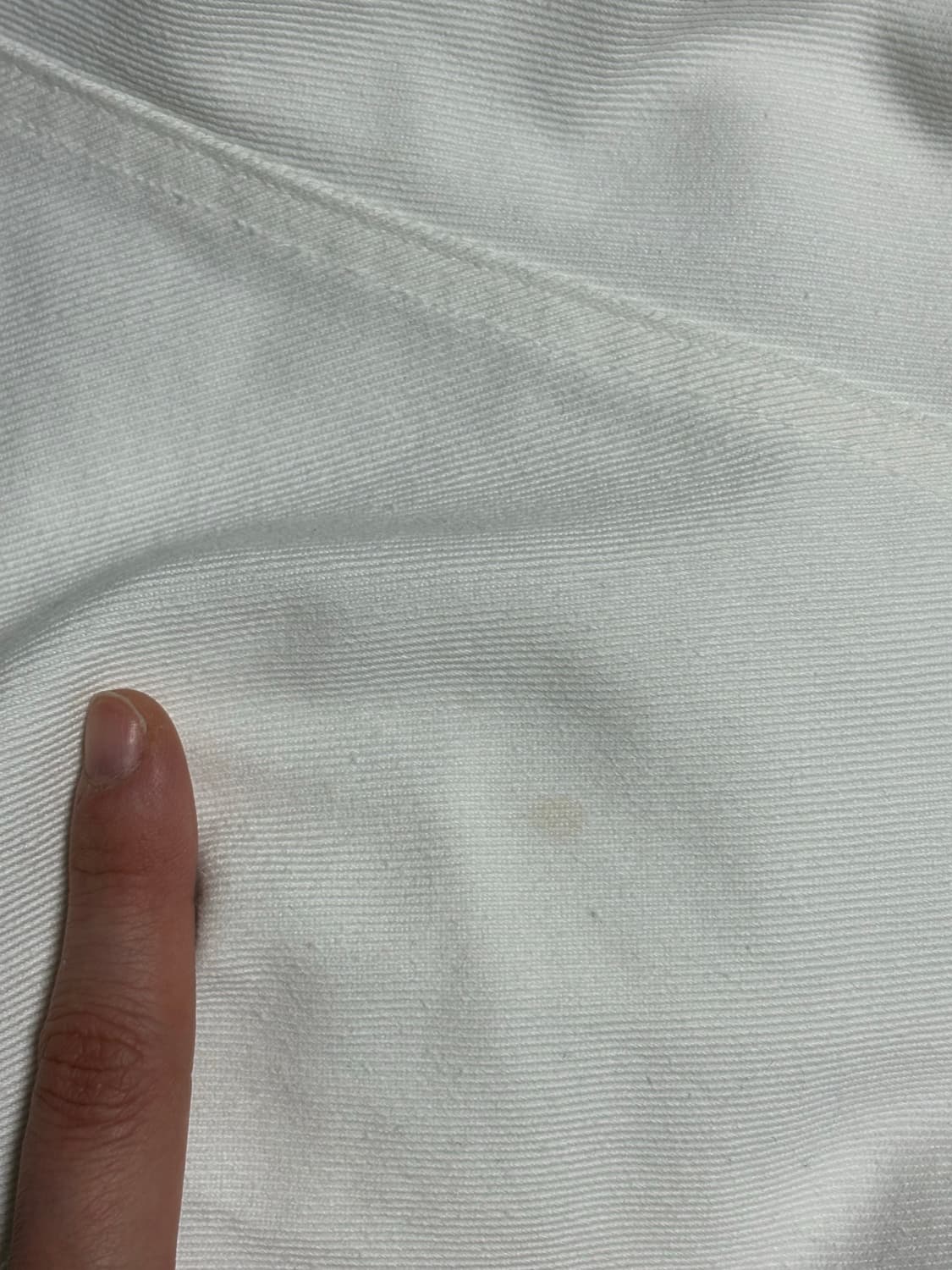 아캄 핀턱 팬츠 상품이미지4