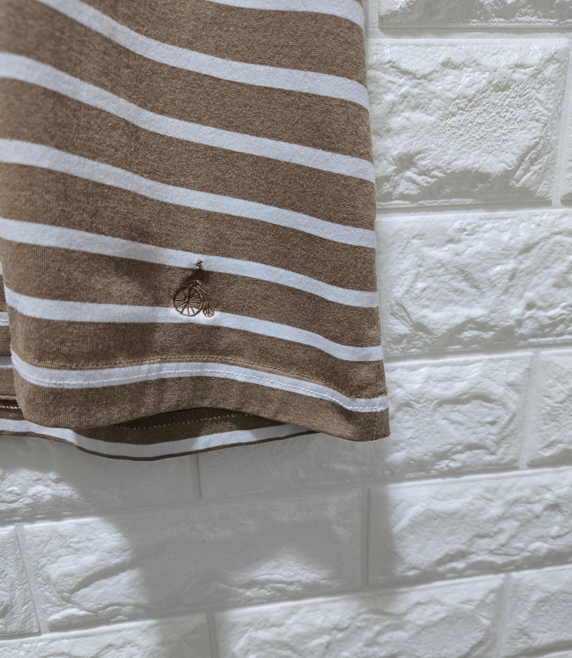 빈폴 반팔티 105 상품이미지4