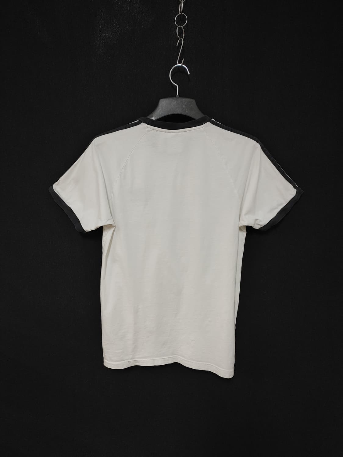 adidas 아디다스 나그랑 삼선 반팔라운드티 상품이미지2