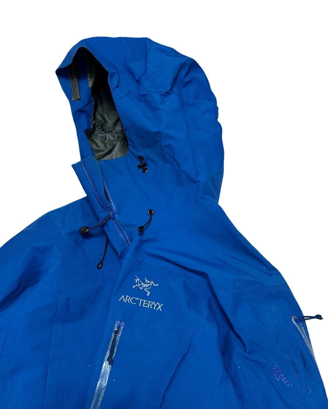 아크테릭스 알파 SV 고어텍스 자켓 상품이미지4