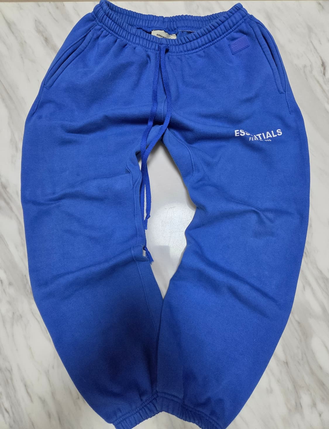 피오갓에센셜 X TMC 스웻 조거팬츠 상품이미지1