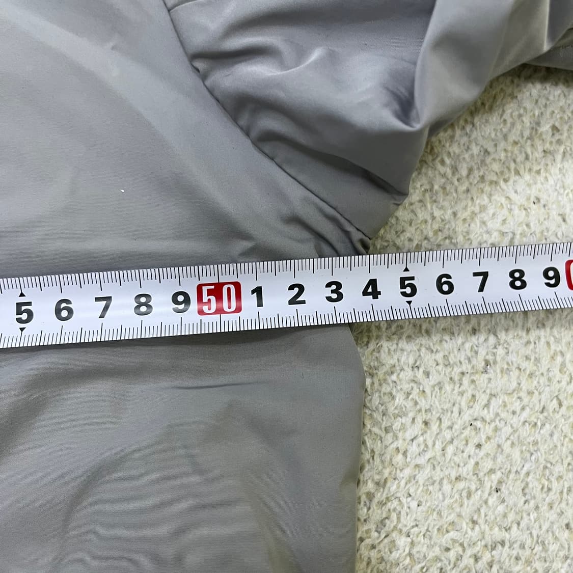 100 빈폴 바람막이 자켓 0602M2 상품이미지6