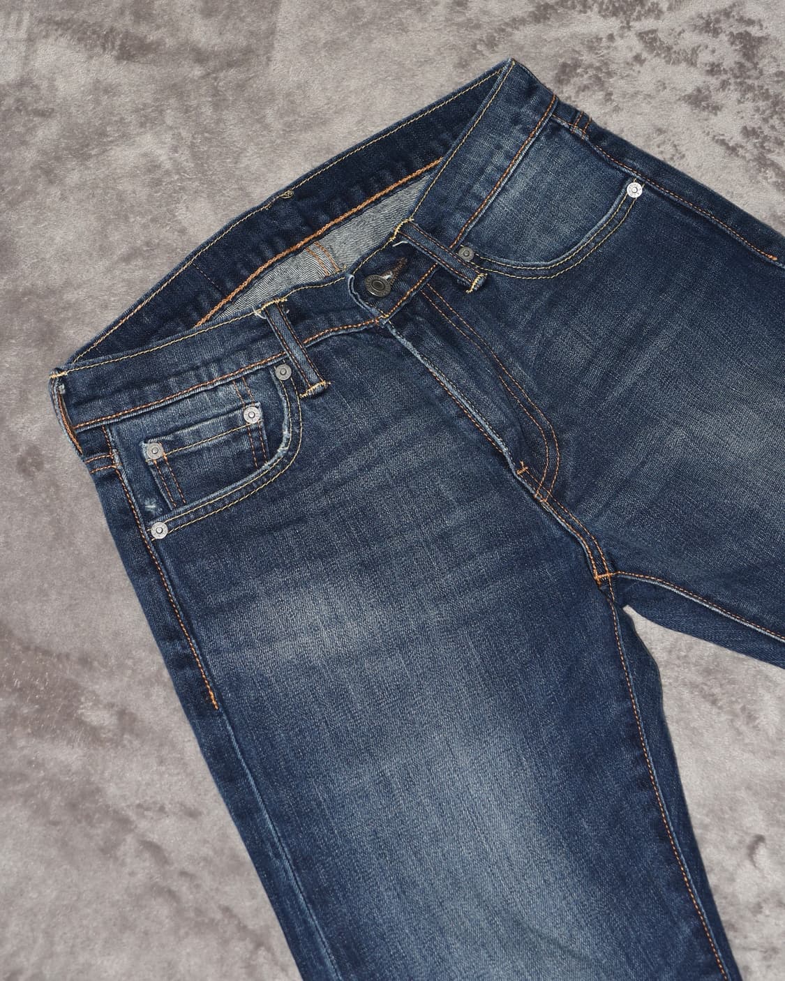 리바이스 빈티지 513 데님팬츠 [0-180] 상품이미지5