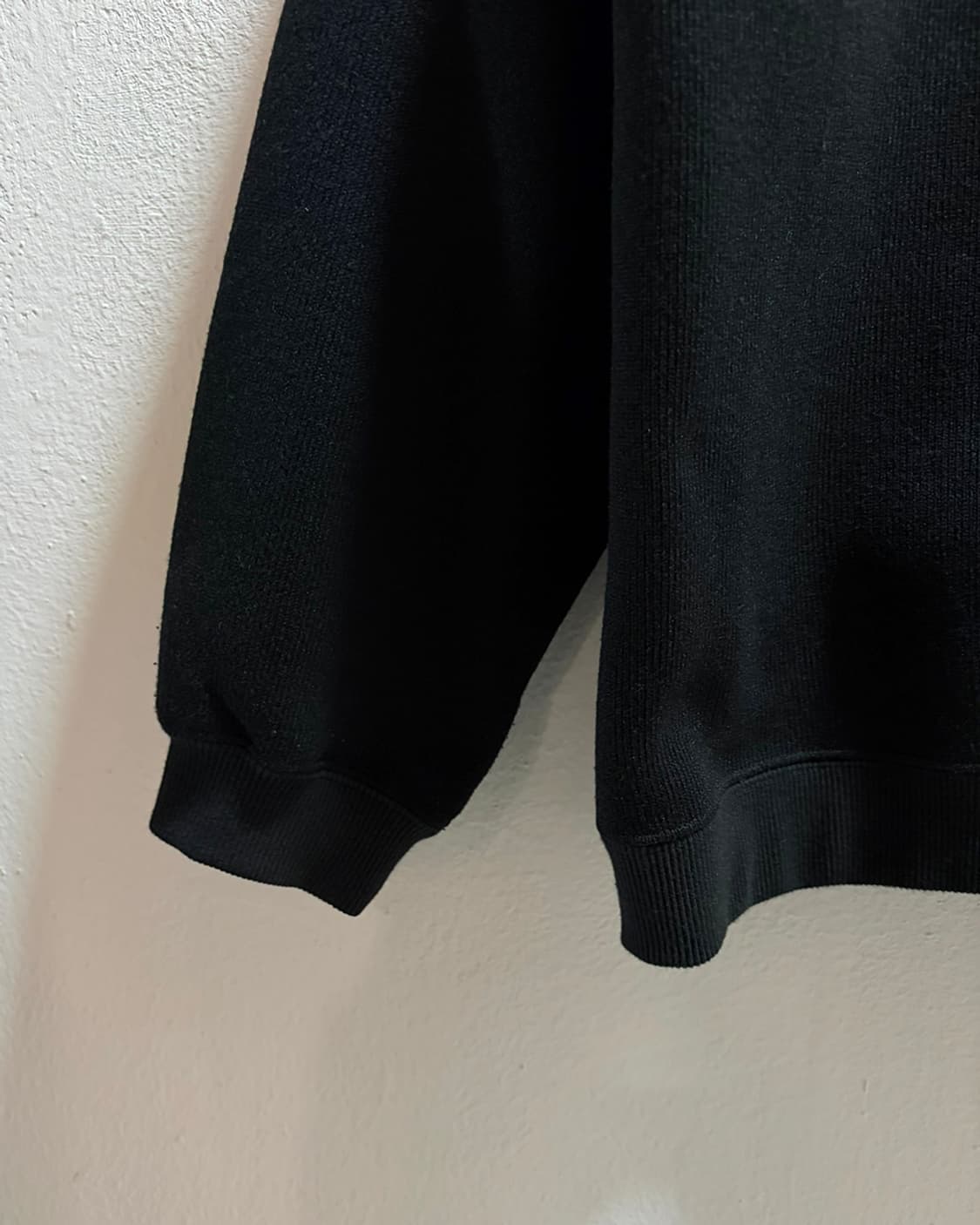 무지 라보 MUJI Labo cardigan 상품이미지10