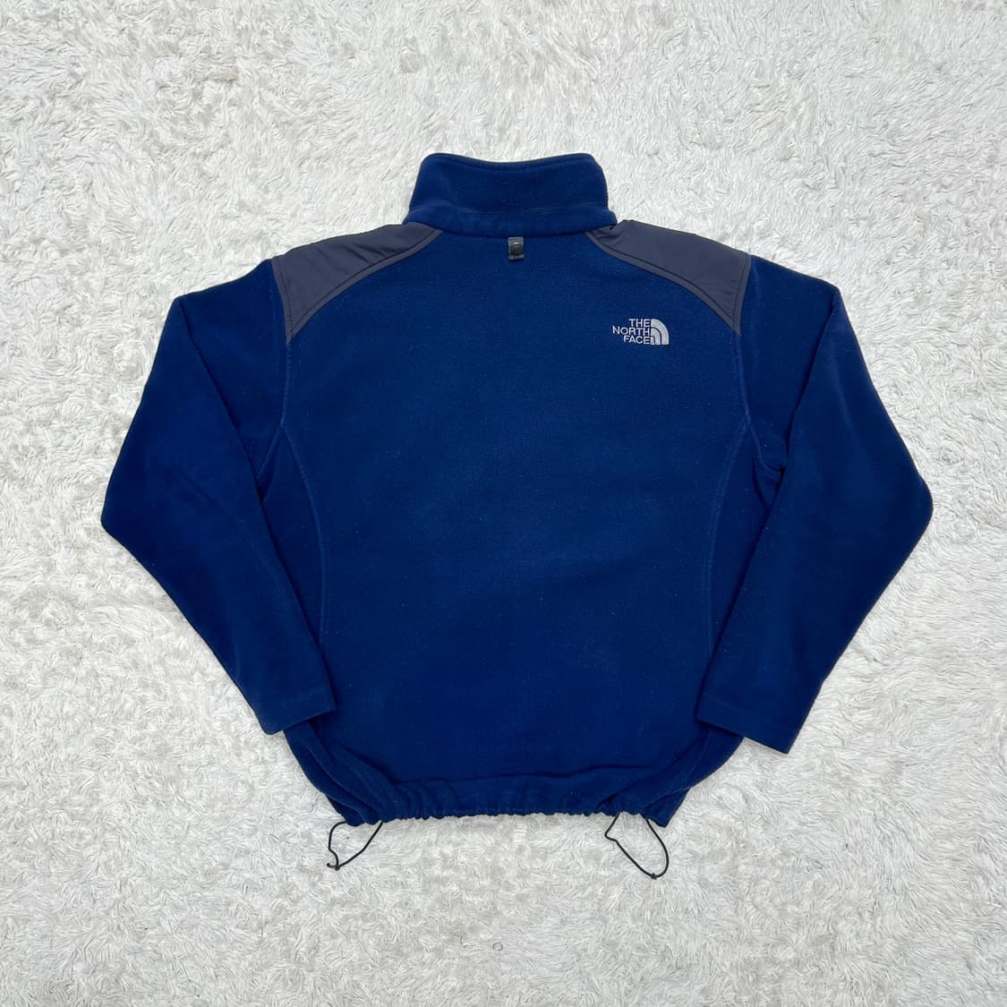 노스페이스 플리스 자켓 (L) 상품이미지2