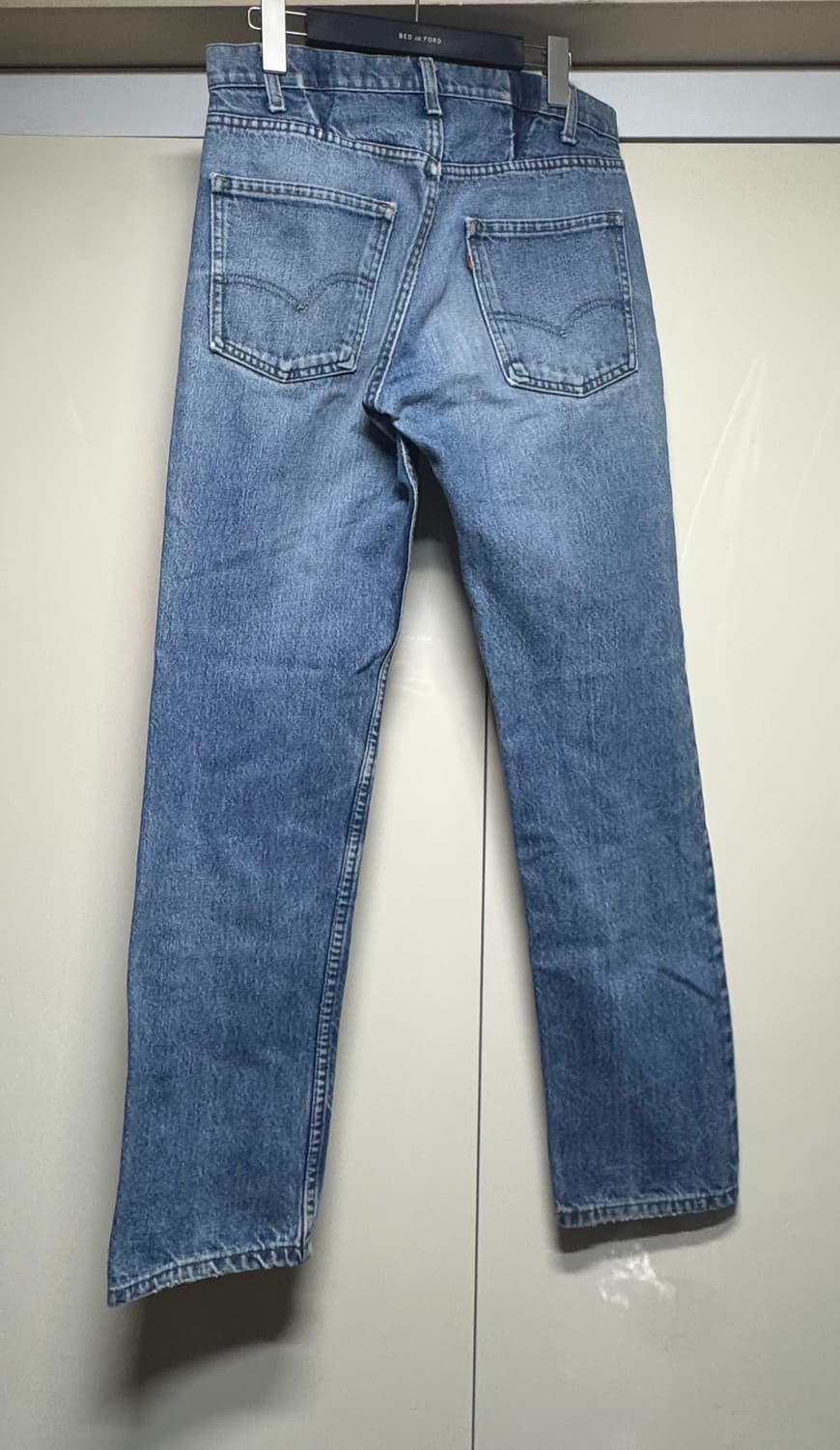 리바이스 80s made in USA 오렌지탭 상품이미지2