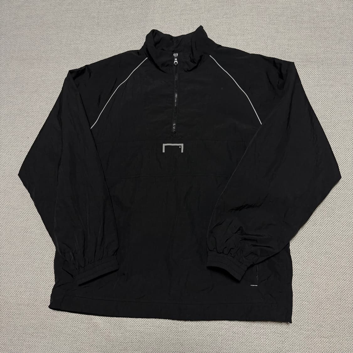 골 스튜디오 나일론 아노락 상품이미지1