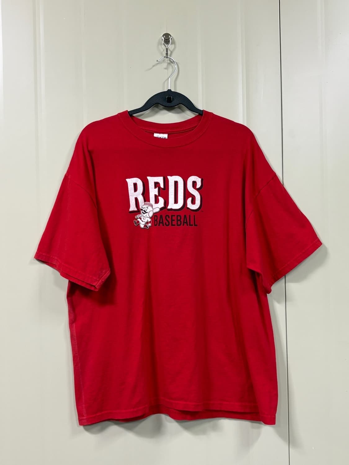 Gildan Vintage 티셔츠 상품이미지1