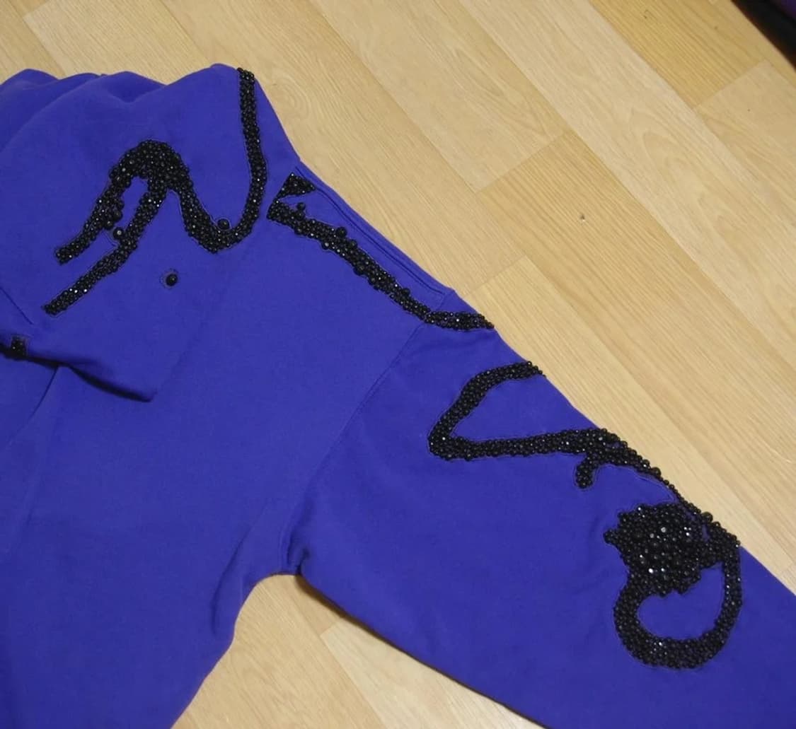 H&M 미사용 이노베이션 후드풀오버 M 상품이미지5