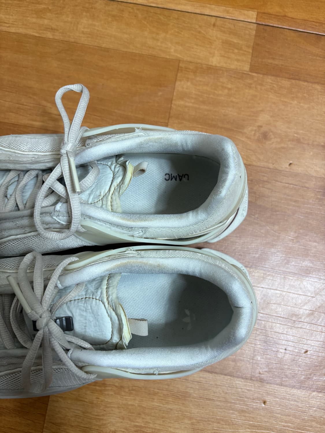 아디다스 oamc  상품이미지2