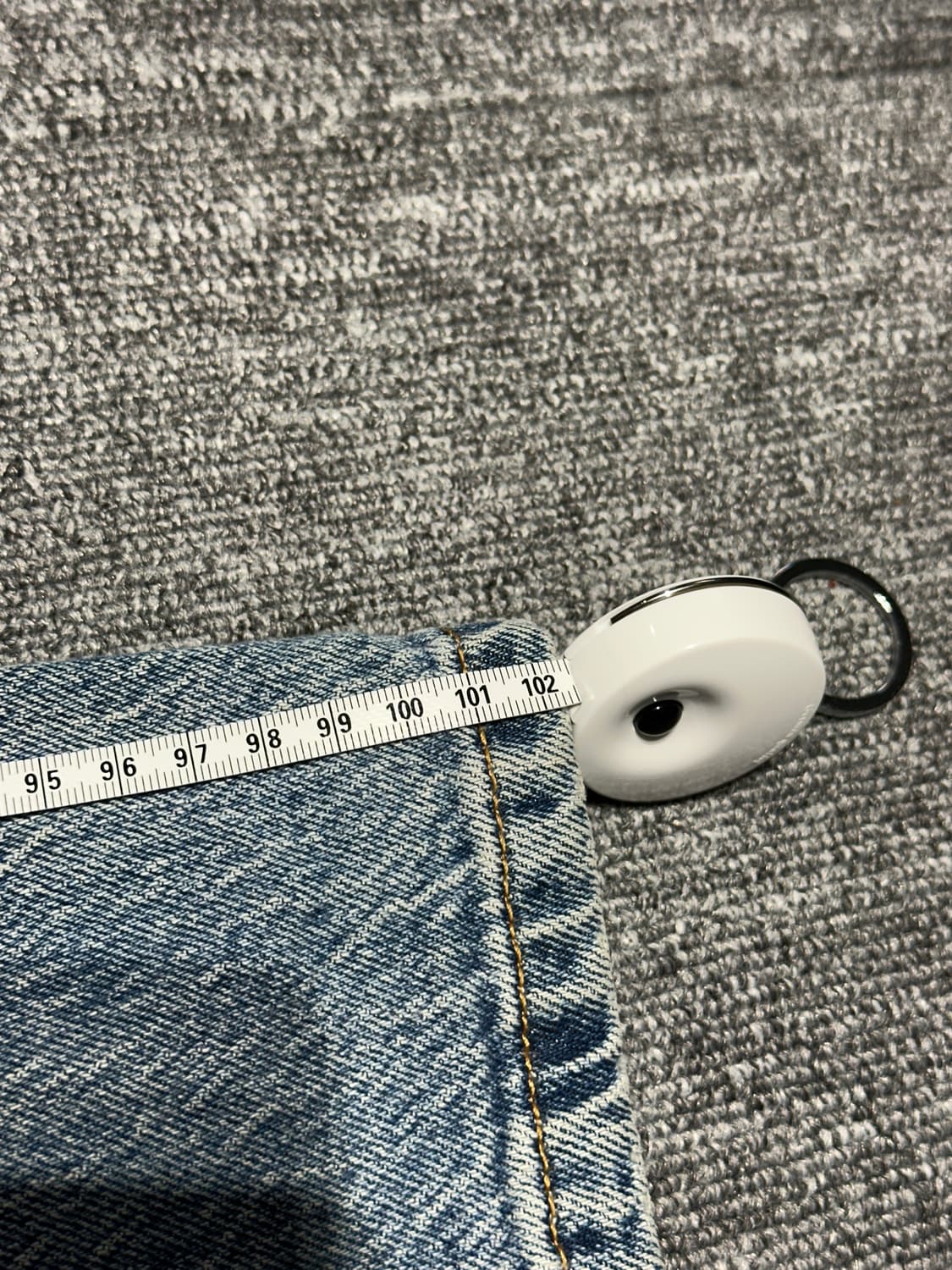 리바이스 502 W34 L32 상품이미지7