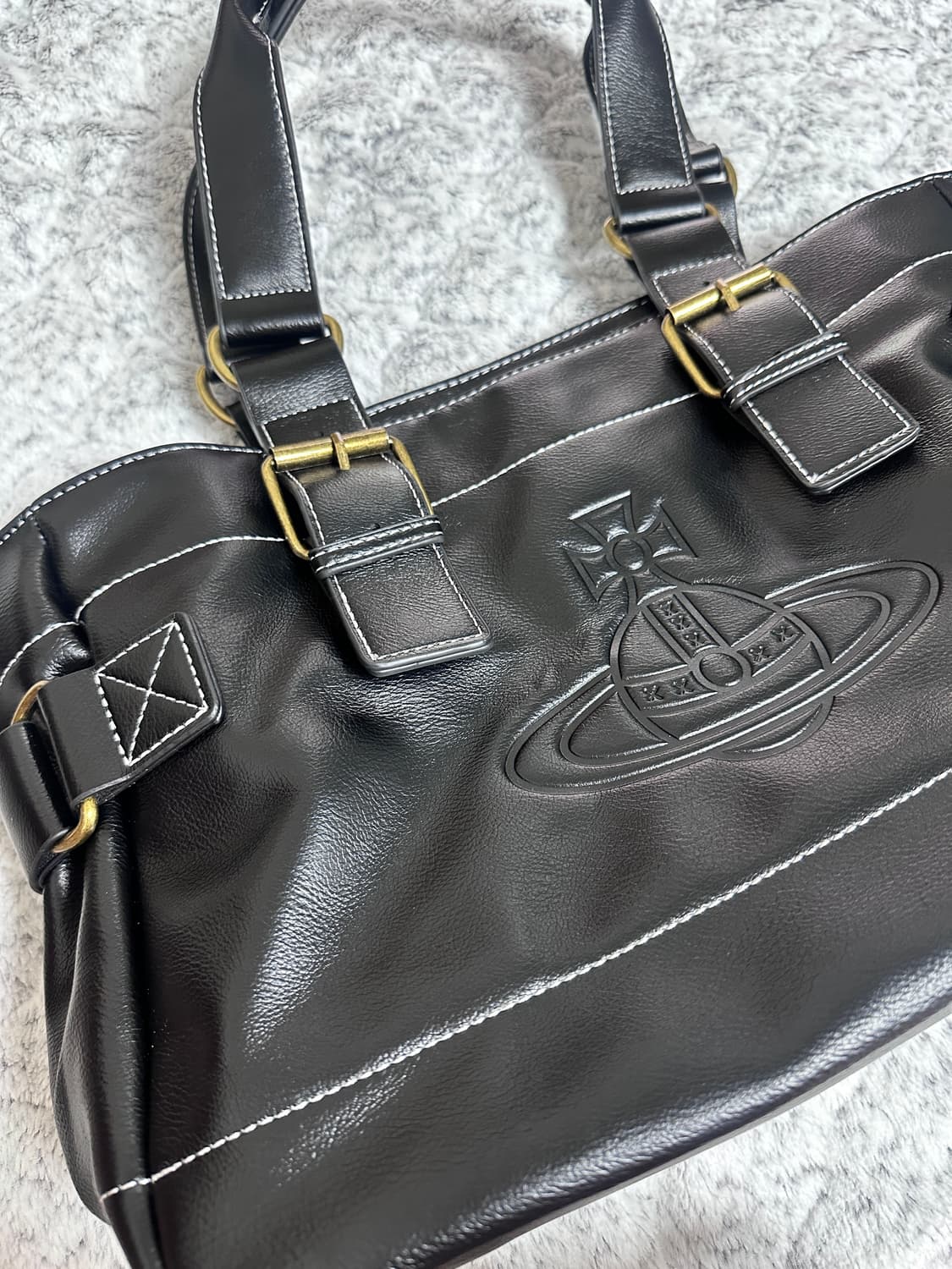 비비안웨스트우드 백 상품이미지5