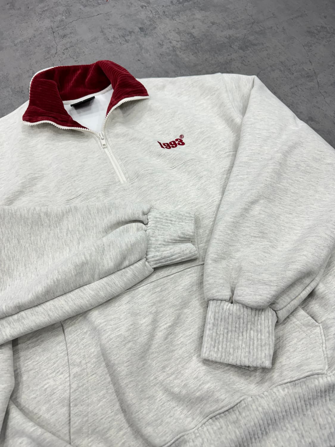 1993스튜디오 빈티지 아노락 상품이미지3