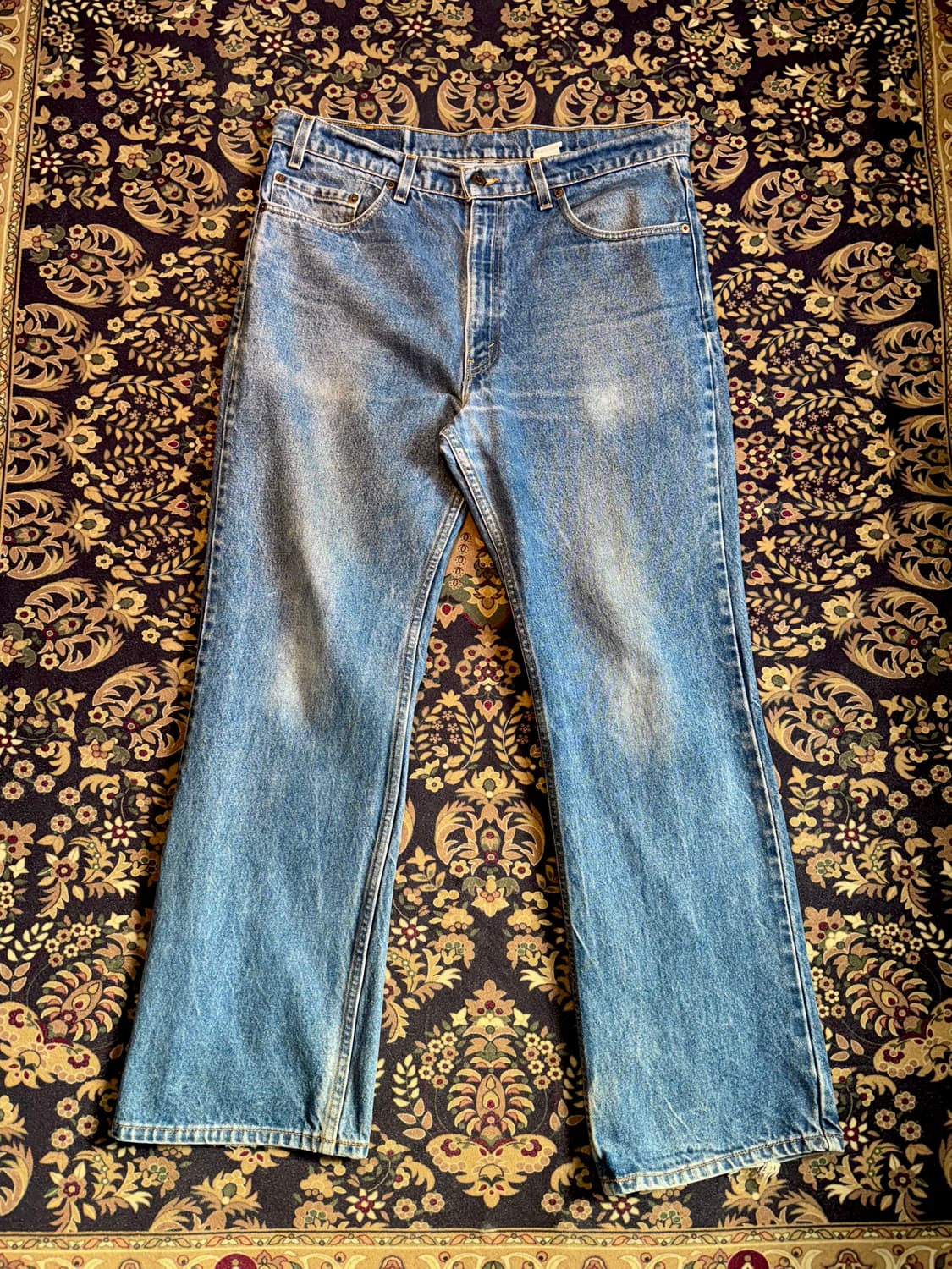 90s USA Made 리바이스 517 상품이미지1