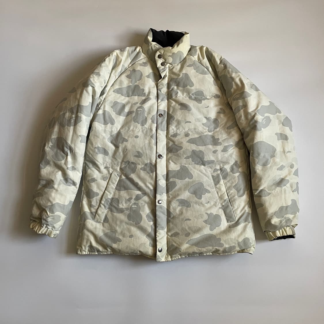 2000s A bathing ape 상품이미지4