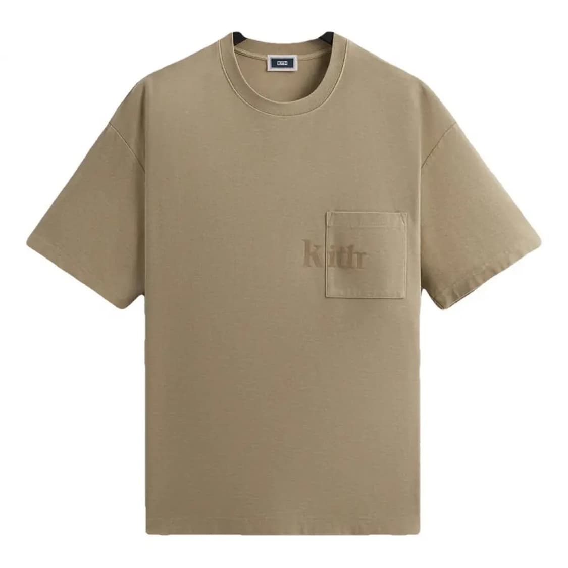 Kith 쿠인 티셔츠 L 상품이미지1