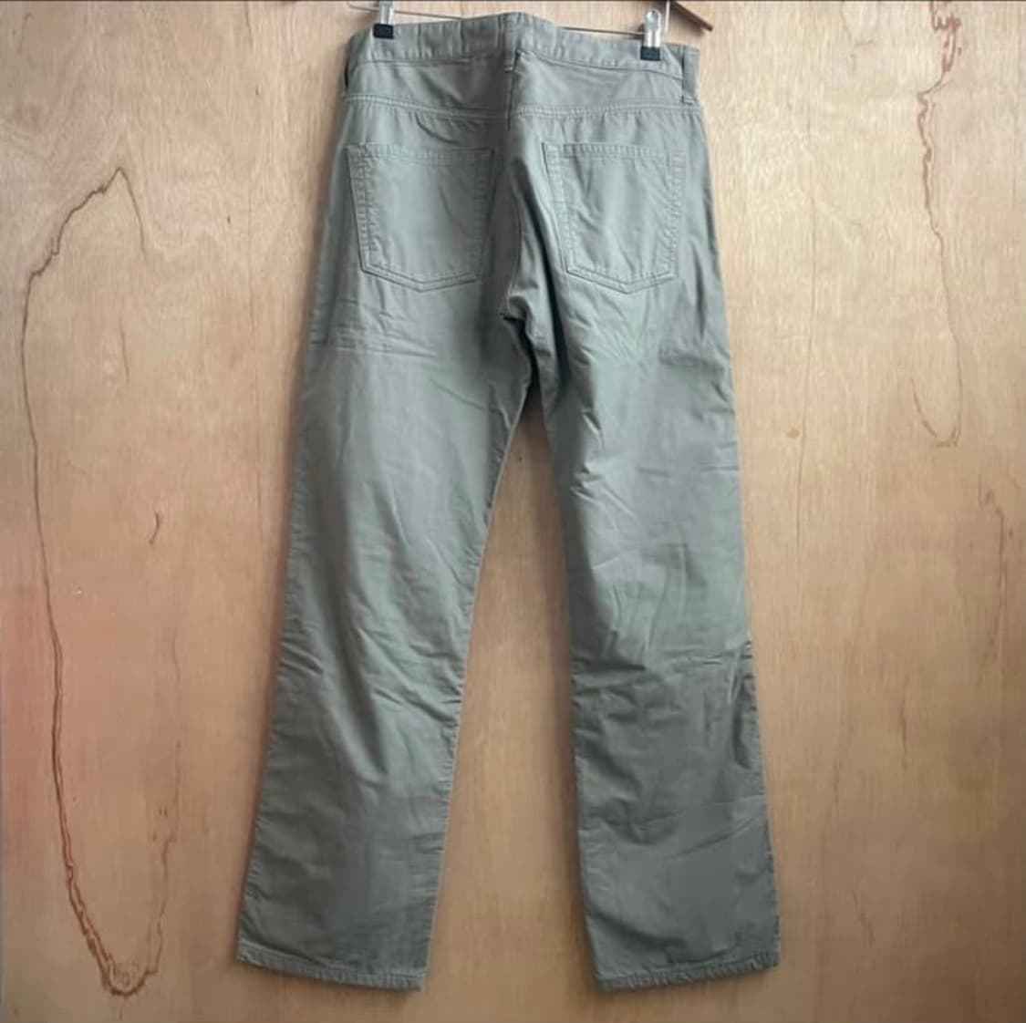 꼼데가르송 옴므 치노 팬츠 상품이미지5