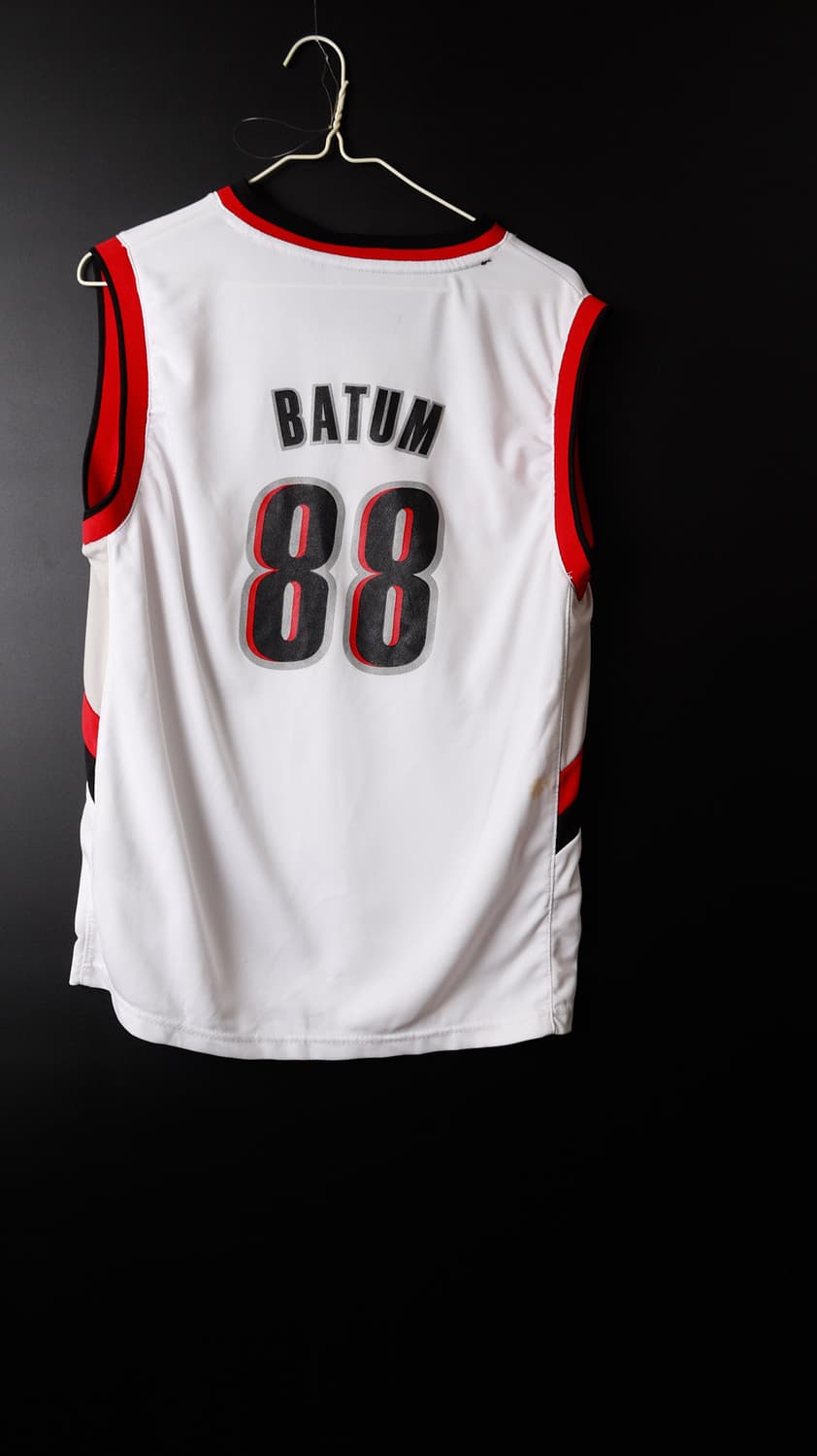 아디다스 포틀랜드 립시티 바툼유니폼 상품이미지8